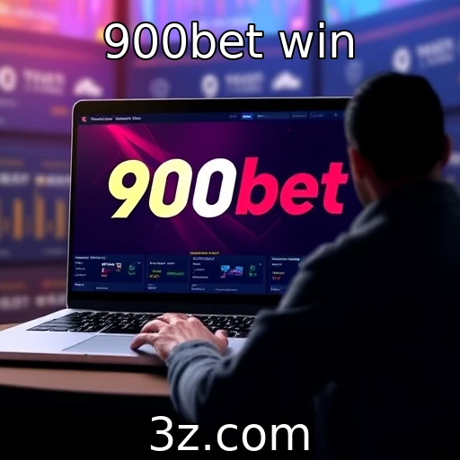 Crescimento das apostas online em plataformas digitais