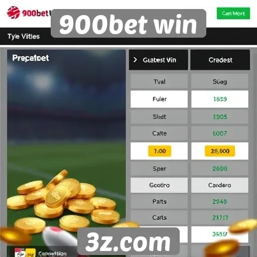 Métodos de pagamento aceitos no 900bet win