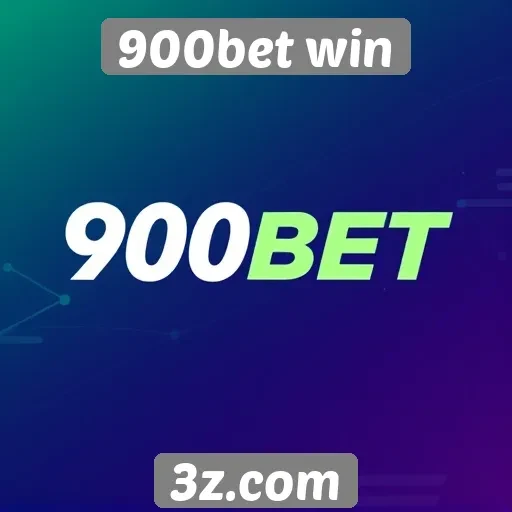 Regulamentação e legalidade da 900bet win