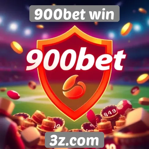 Segurança e confiabilidade do site 900bet win