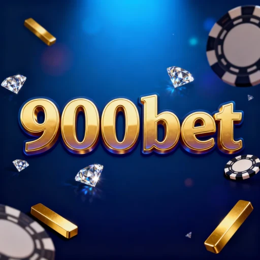 Logo 900bet win